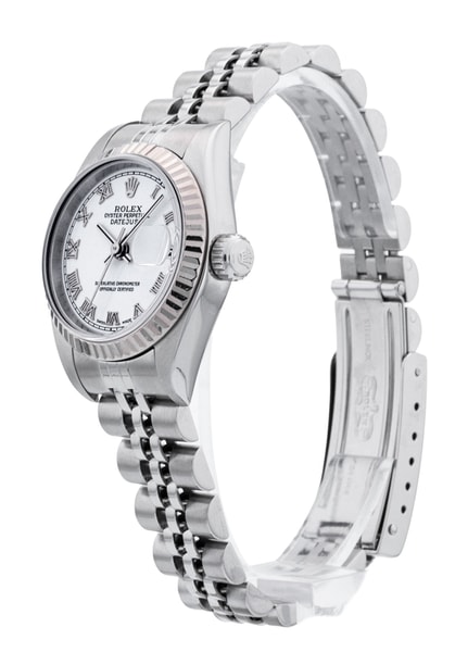 Rolex Datejust Lady 79174